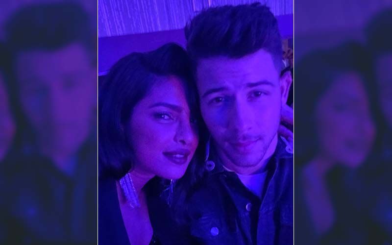 Priyanka Chopra And Nick Jonas’s Cozy Picture Is All About Love
