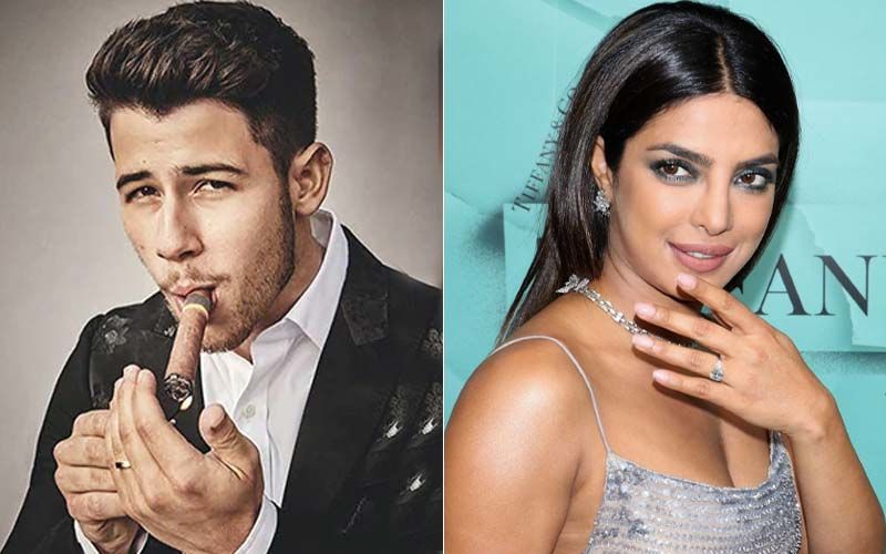 Nick Jonas Smokes A Havana For Magazine Cover, Fans Request ‘Jijaji’ To Be Thoughtful Of Priyanka Chopra’s Asthma