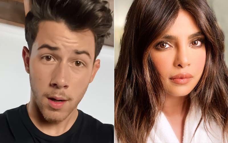 Netizens BASH Priyanka Chopra After Nick Jonas Tweets About #Blacklivesmatter; ‘Your Racist Pri Sold Skin Whitening Creams In India’