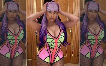 Nicki Minaj Speaks Up About Her Toxic Abusive Relationships In The Past: ‘A Man Should Make You Feel Safe, Not Afraid’