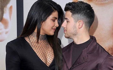 Nick Jonas Face-Timing Priyanka Chopra Is The Most Adorable Thing You’ll See On The Internet Today
