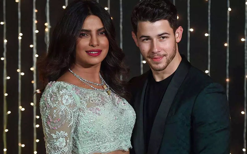 Priyanka Chopra And Nick Jonas' Wedding Was Marred By A Nasty Fight We Bet You Didn’t Know About