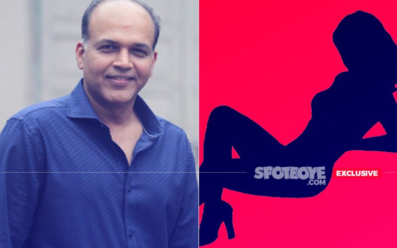 This Bollywood Hottie Has IMPRESSED Ashutosh Gowariker---  And How!