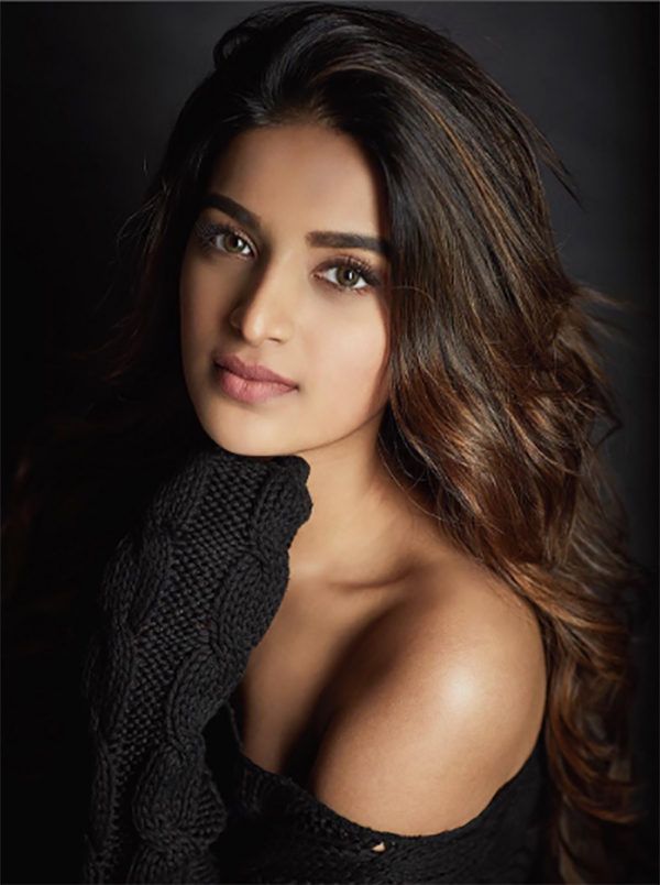 nidhhi agerwal