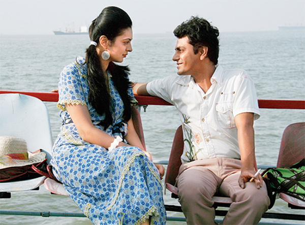 niharika singh and nawazuddin siddiqui in miss lovely