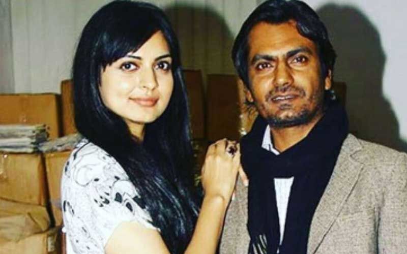 When Nawazuddin Siddiqui’s Ex Niharika Singh Called The Actor A ‘Sexually Repressed Man With Toxic Male Entitlement’