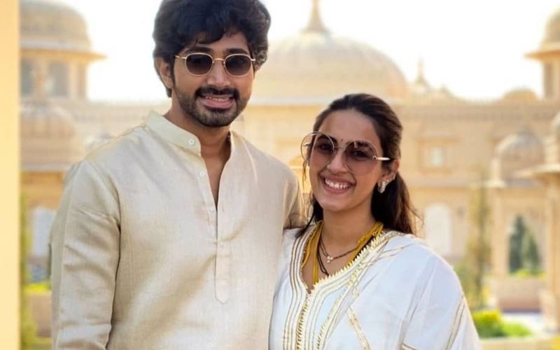 Ram Charan’s Cousin Niharika Konidela Heading For A DIVORCE? Actress' Husband Chaitanya Deletes Their WEDDING Photos- Read To Know