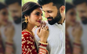 Nusrat Jahan And Nikhil Jain Shares Their Dance Video On Instagram