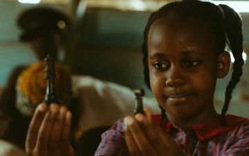 15-Yr-Old Actress Nikita Pearl Waligwa Passes Away Due To A Brain Tumour