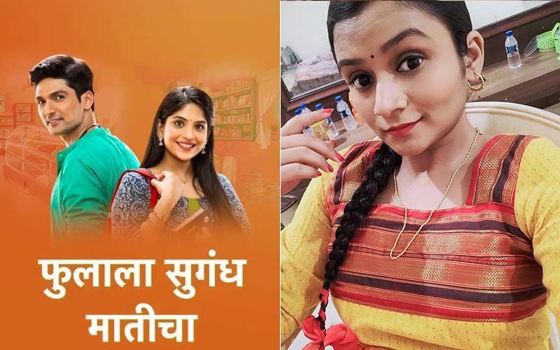Phulala Sugandh Maaticha, July 20th, 2021, Written Updates Of Full Episode: Police Start Searching For Bhingri After Kirti Suspects An Unusual Activity