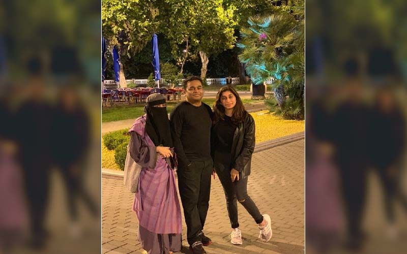 AR Rahman's Daughter Takes A Dig At Taslima Nasreen In New Post, 'Away From Suffocation' She Writes