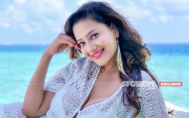 Anupamaa: Madalsa Sharma Chakraborty Reveals Why She Didn't Receive Hatred For Playing Sudhanshu Pandey's Second Wife?- EXCLUSIVE