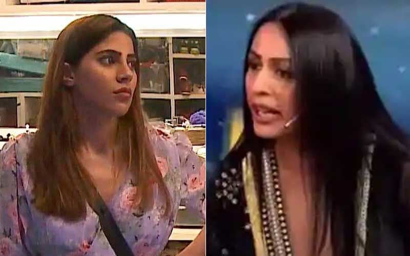 Bigg Boss 14: Kashmera Shah And Nikki Tamboli FIGHT AGAIN; Former Threatens Nikki And Says ‘I Will Break Your Face’