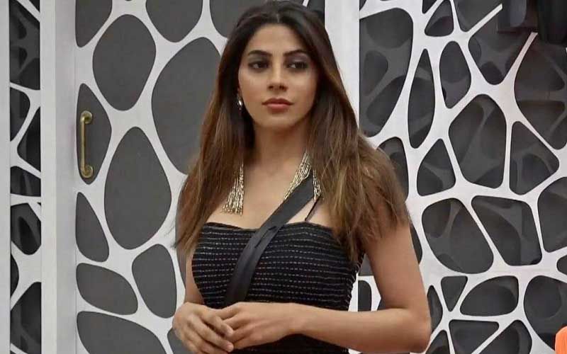 Bigg Boss 14 Eviction: Nikki Tamboli Shown The Exit Door; Walks Out Post Aly Goni's Eviction– Reports