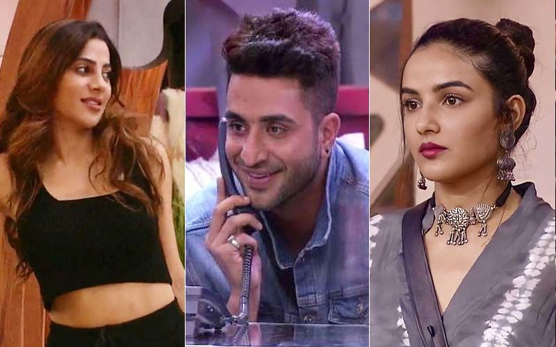 Bigg Boss 14: Aly Goni Finds Nikki Tamboli ‘Very Sweet’; Rumoured GF Jasmin Bhasin Says ‘I Don’t Like Her, You Better Don’t Like Her Too’