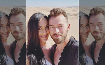 WWE’s Nikki Bella Passionately Kisses Artem Chigvintsev, Gets Fans Pumped Up For Their Romantic Dance On ‘Let Me Love You’