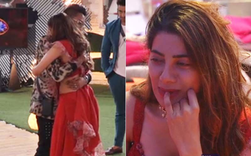 Bigg Boss 14: Nikki Tamboli Left In Tears Post Jaan Kumar Sanu’s Eviction, Says ‘Maine Usko Respect Nahi Diya, He Deserves Everything’