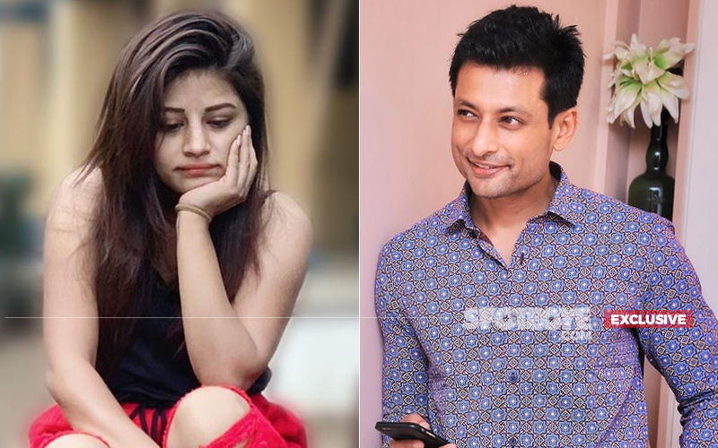 Nimki Vidhayak Actress Bhumika Gurung On Indraneil Sengupta Quitting The Show, "I Cried When I Got To Know That He Is Leaving" - EXCLUSIVE