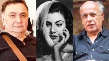 Yesteryear Actress Nimmi, 88, Passes Away; Rishi Kapoor-Mahesh Bhatt Pour Heartfelt Tributes