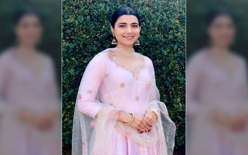 The Dolly Parton Challenge Is Breaking The Internet; Nimrat Khaira Shares Her Version Of The Same