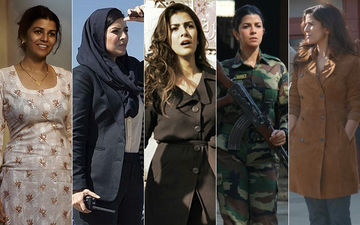 Happy Birthday Nimrat Kaur: Five Varied Roles Enacted By The Powerhouse Performer That Deserve Special Mention
