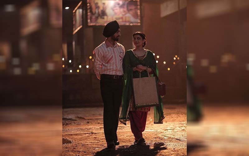 The Trailer Of Diljit Dosanjh’s Film ‘Jodi’ To Be Out Soon