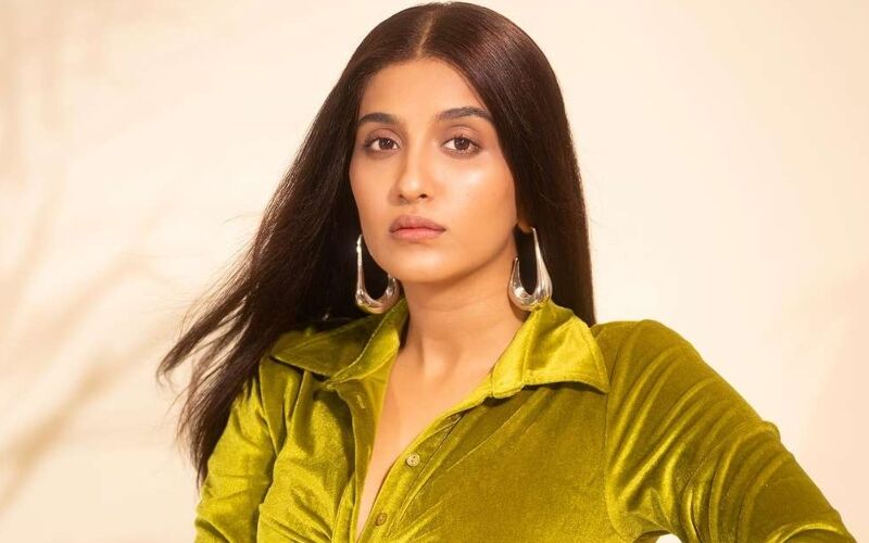 Nimrit Kaur Ahluwalia Undergoes Shocking Weight Loss Transformation Ahead Of Khatron Ke Khiladi 14; Says, ‘It's About Feeling Healthier And Stronger’