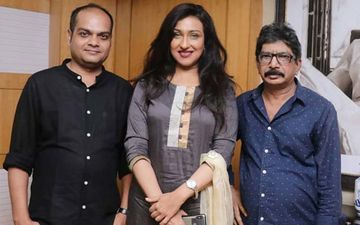 Nirmal Chakraborty To Resume Shooting Of His First Film ‘Datta’ From October