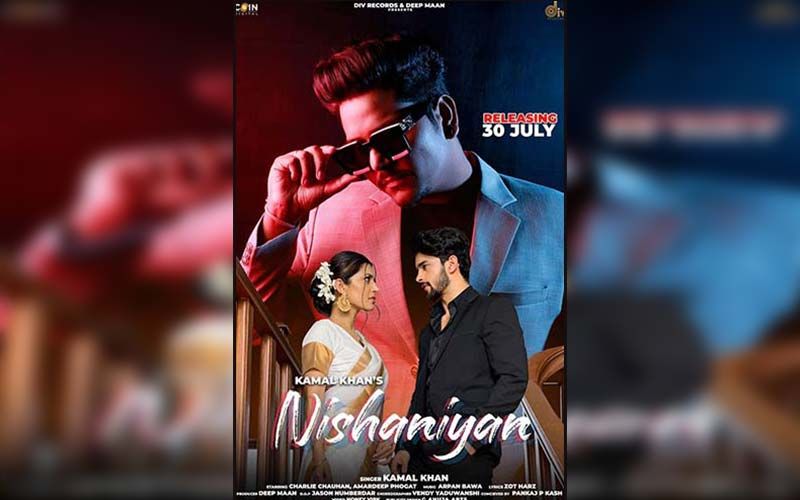 Nishaniyan: Kamal Khan Is All Set To Bless Your Music Playlist With A New Song; Check Out The Release Date