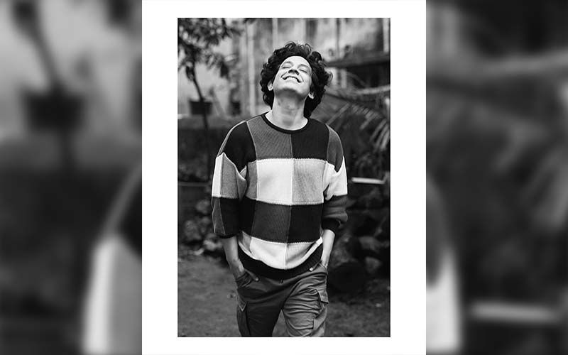 Umesh Kamat's Latest Picture In All His Curly Hair Glory Is Making Girls Swoon