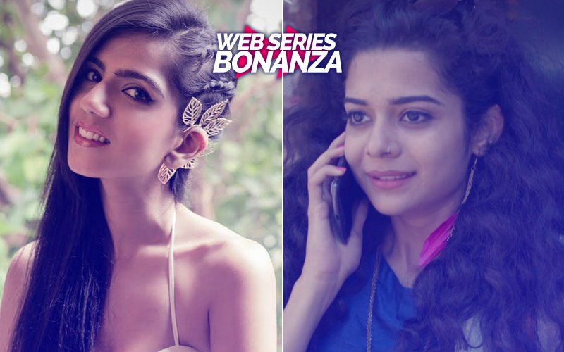 Nishka Lulla Collaborates With Bindass’s Girl In The City Chapter 2