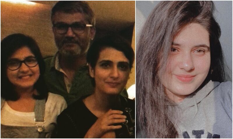 EXCLUSIVE! 'Dangal' Director Nitesh Tiwari On Suhani Bhatnagar's Death; Filmmaker Says, ‘Such A Happy Soul, So Full Of Life’