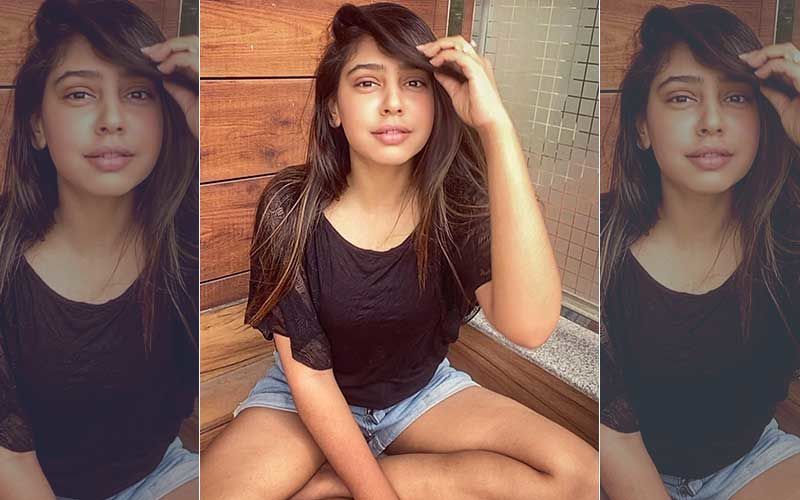 Niti Taylor Requests Trollers Not To Drag Her Parents In Trolling; ‘Says, Very Cheap Of You, Keep Your Hate To Me Don’t Involve My Family’