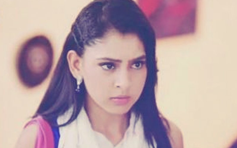 Niti Taylor Is FURIOUS! TV Hottie Takes To Twitter To Vent Out Her Anger