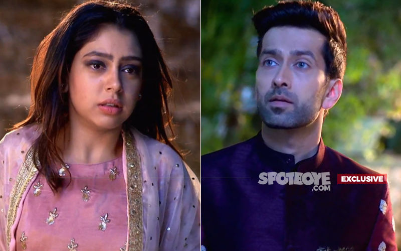 Confirmed: Niti Taylor-Nakuul Mehta's Ishqbaaaz Will End On This Day And How- All Deets Here