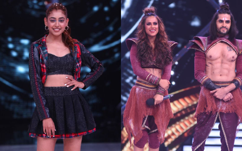 Jhalak Dikhhla Jaa 10 Semi-Finals: Niti Taylor And Nia Sharma Get Eliminated; Angry Fans Slam Colors TV For 'Being Unfair And Playing Politics'