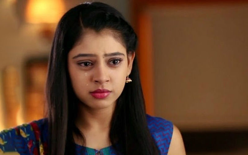Niti Taylor’s Fan Commits Suicide; Ishqbaaaz Actress In A State Of Shock!