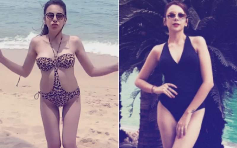 Bigg Boss 10’s Nitibha Kaul: I Was Body-Shamed After I Posted Bikini Pictures