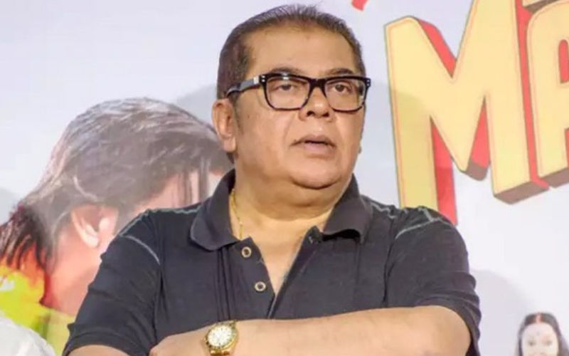 SHOCKING! Bol Radha Bol Producer Nitin Manmohan Admitted In ICU After He Suffers Cardiac Arrest; Hospital Shares, ‘Came In A Very Critical Condition’