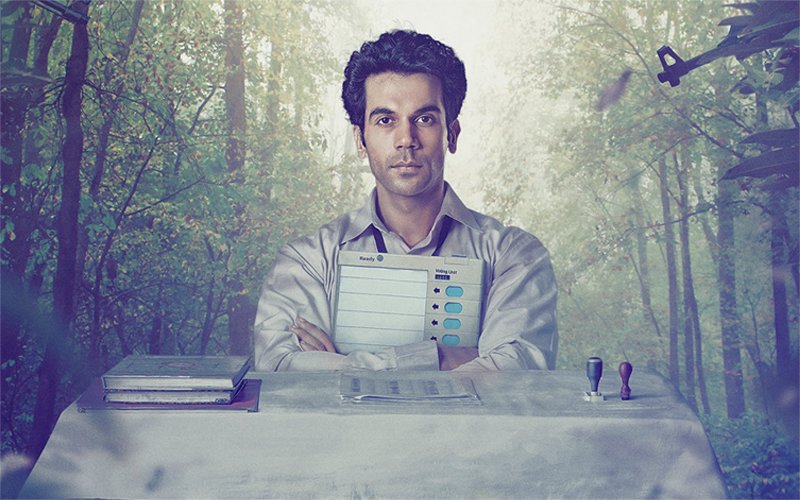 Box-Office Collection Day 2: Oscar Entry Worked, Rajkummar Rao's Newton Grows By A Whopping 163%