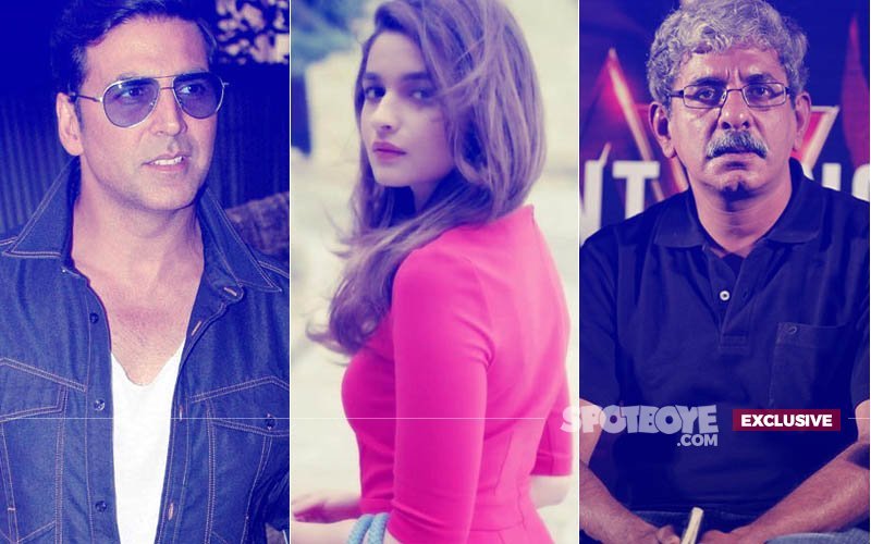 No Akshay Kumar Or Alia Bhatt In Sriram Raghavan's Film Based On Sheeja Jose's Novel