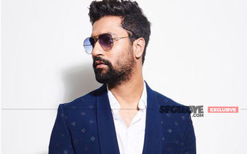No Condoms, Please: Vicky Kaushal Shies Away From This Contraceptive Film- EXCLUSIVE