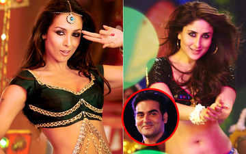 No Place For Malaika Arora In Khan-daan: Ex-Husband Arbaaz Chooses Kareena Over Her Again In Dabangg Series
