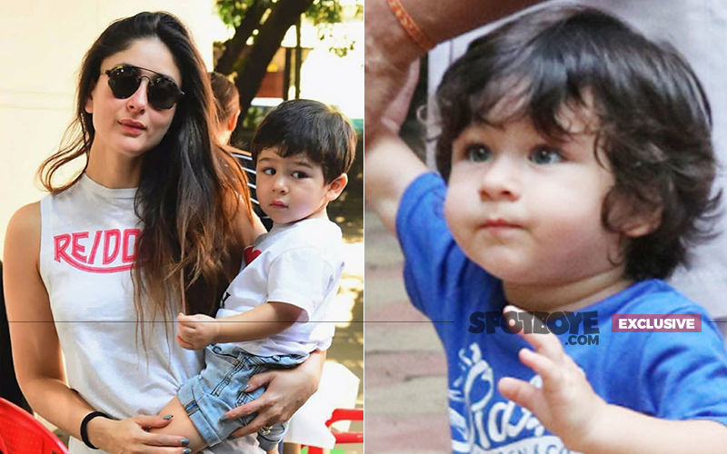 No Taimur In Kareena Kapoor's Good News, Internet Herd Mentality Made A Stupid Joke Trend!