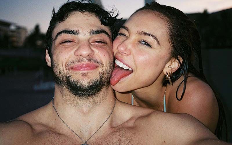 Noah Centineo Is Not In Favour Of One-Night Stands, Says He Rather 'Loves' Monogamy