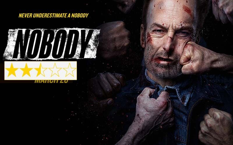 Nobody Review: Why This Ilya Naishuller Directorial Is A Smash Hit Despite The Nasty Reviews