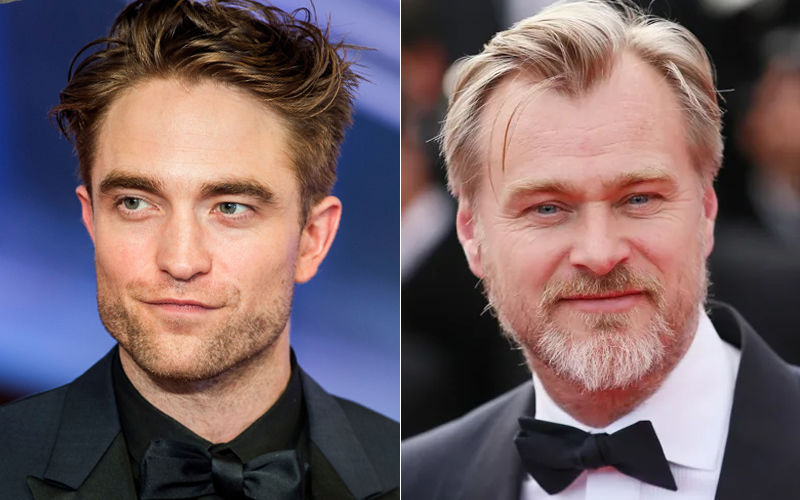 Christopher Nolan-Robert Pattinson's Tenet Shoot In Mumbai Sees High Drama As A Man Tries To Attempt Suicide