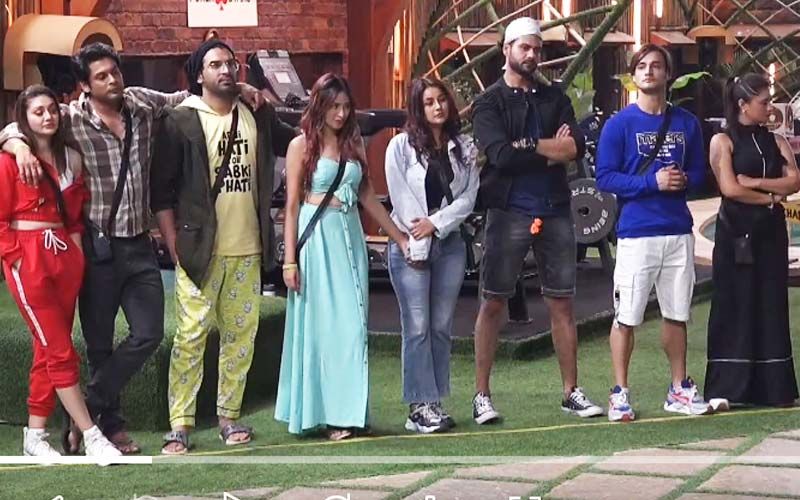 Bigg Boss 13: Shehnaaz Gill And Sidharth Shukla Are Safe From Nominations, Read On To Find Out Who Got Nominated