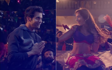 Stree Song, Kamariya: After Dilbar, Nora Fatehi Takes Desi Route With Rajkummar Rao