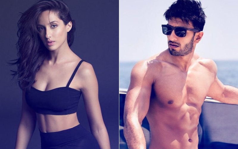 Nora Fatehi & Ranveer Singh Have A Connection. Guess What?